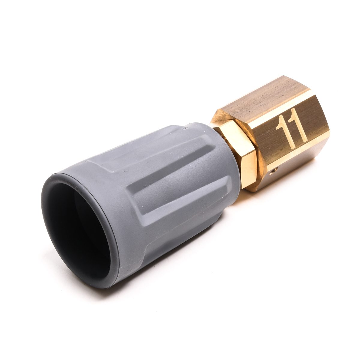 SCREW UNION TR NOZZLE TR22-TR20