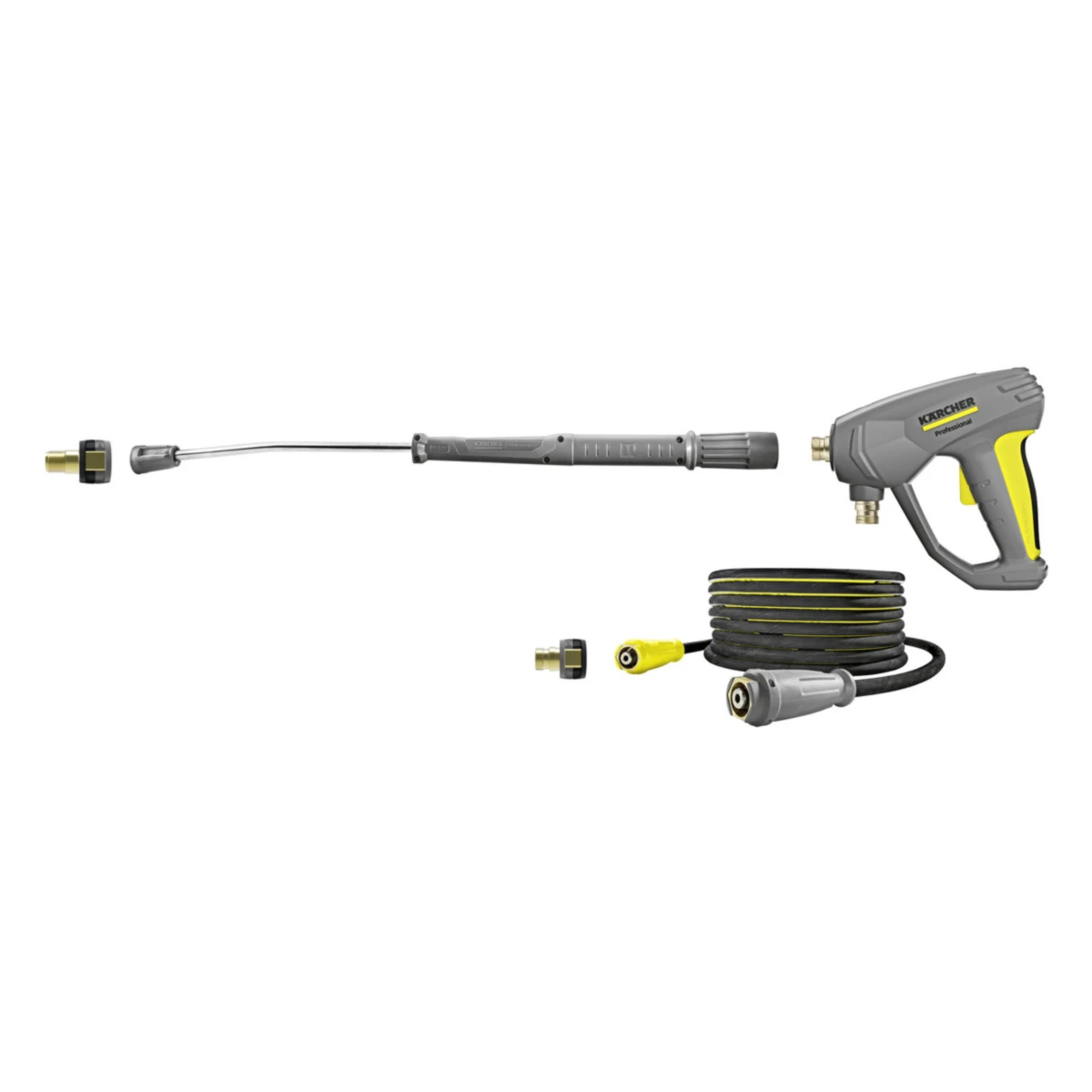 KARCHER อะไหล่ EASY! Force Conversion Kit 2 ใช้กับเครื่องฉีดน้ำแรงดันสูง รุ่น HD10/25-4SEF, HD5/11PEF, HD5/12CEF, HD5/17CEF, HD6/15-4, HD6/1
