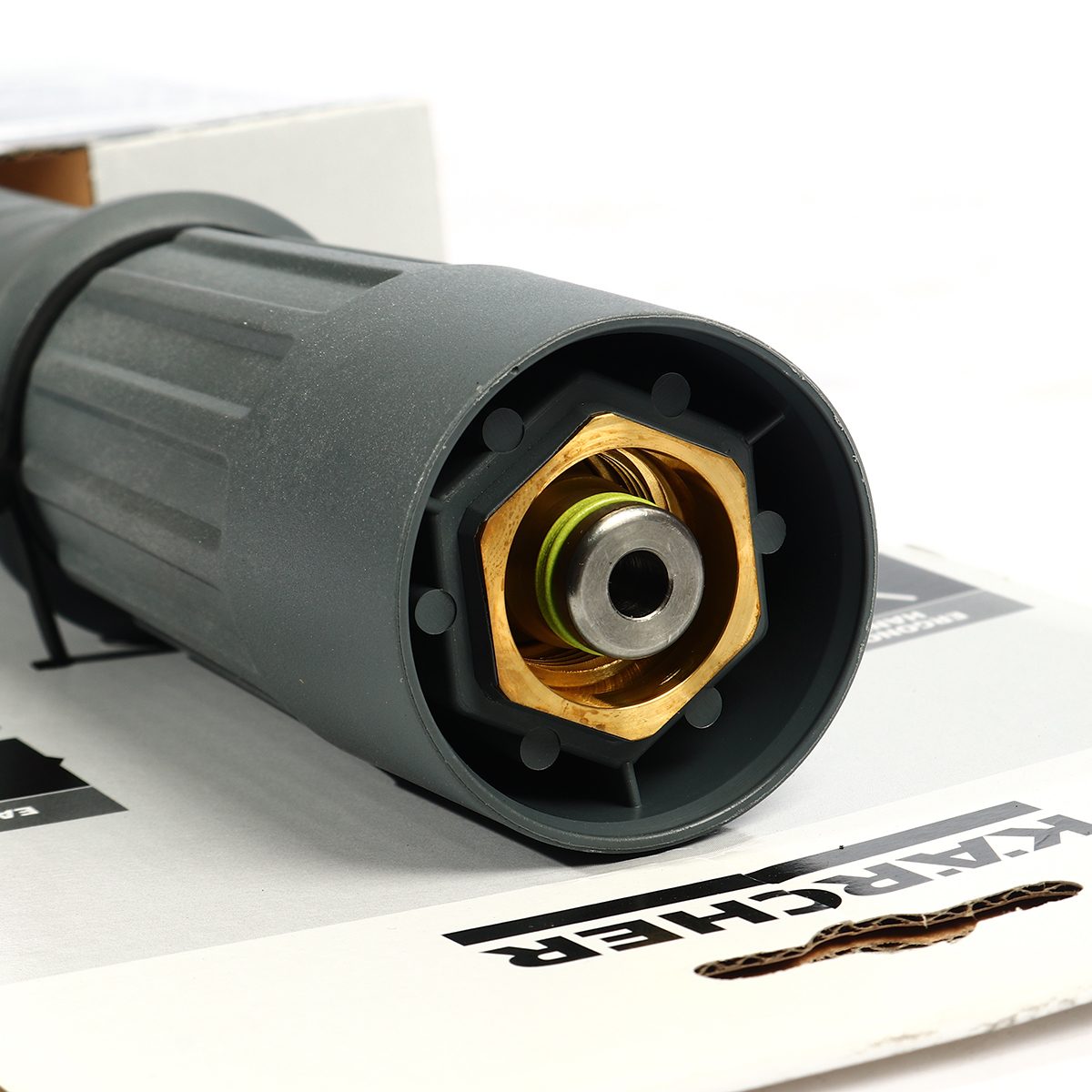 JET PIPE TR 840 MM