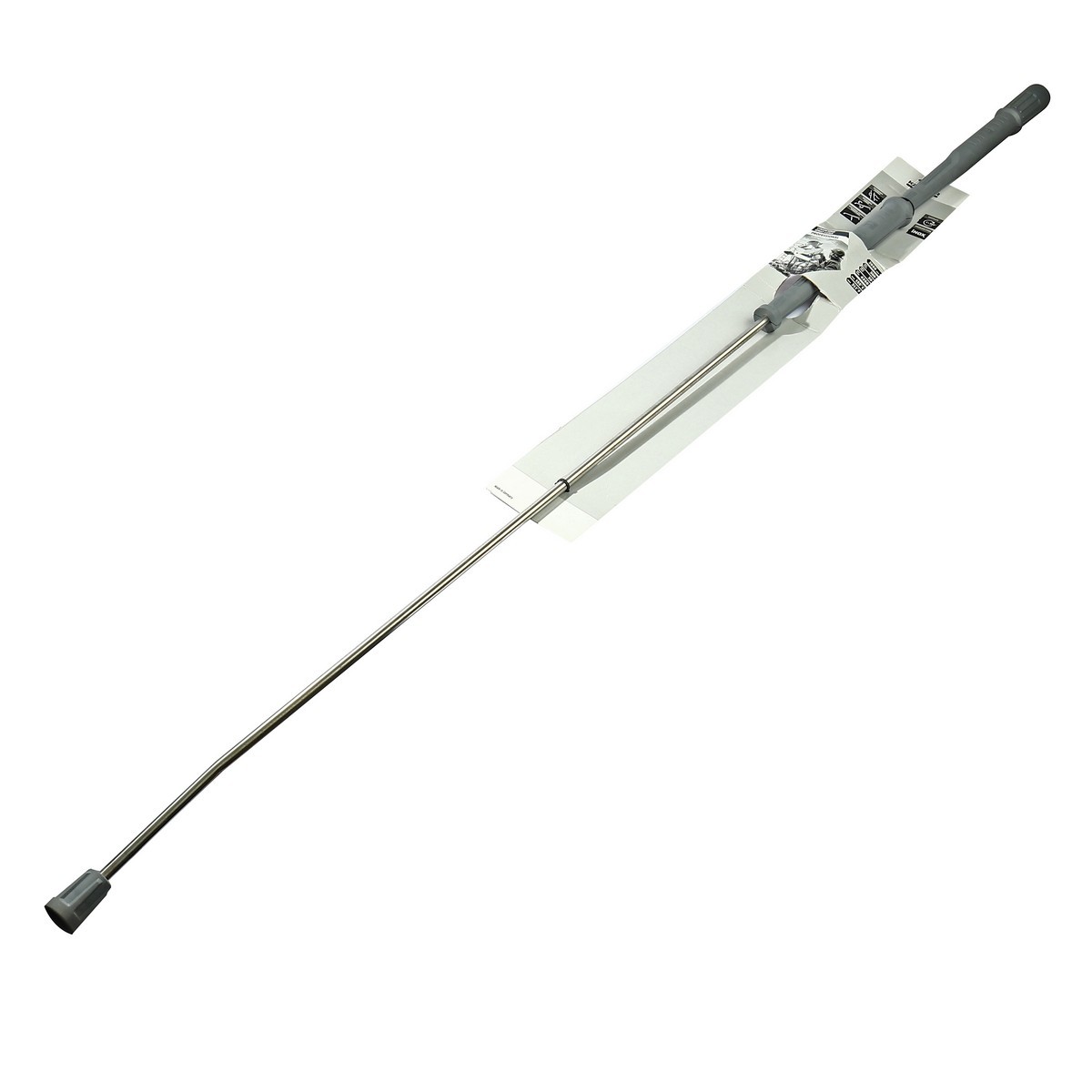 อะไหล่ Jet pipe TR 2050 mm ใช้กับเครื่องฉีดน้ำแรงดันสูง KARCHER รุ่น HD-5/11P, HD5/12C, HD5/17C, HD6/15C(EASYFORCE), HD-6/15MEF