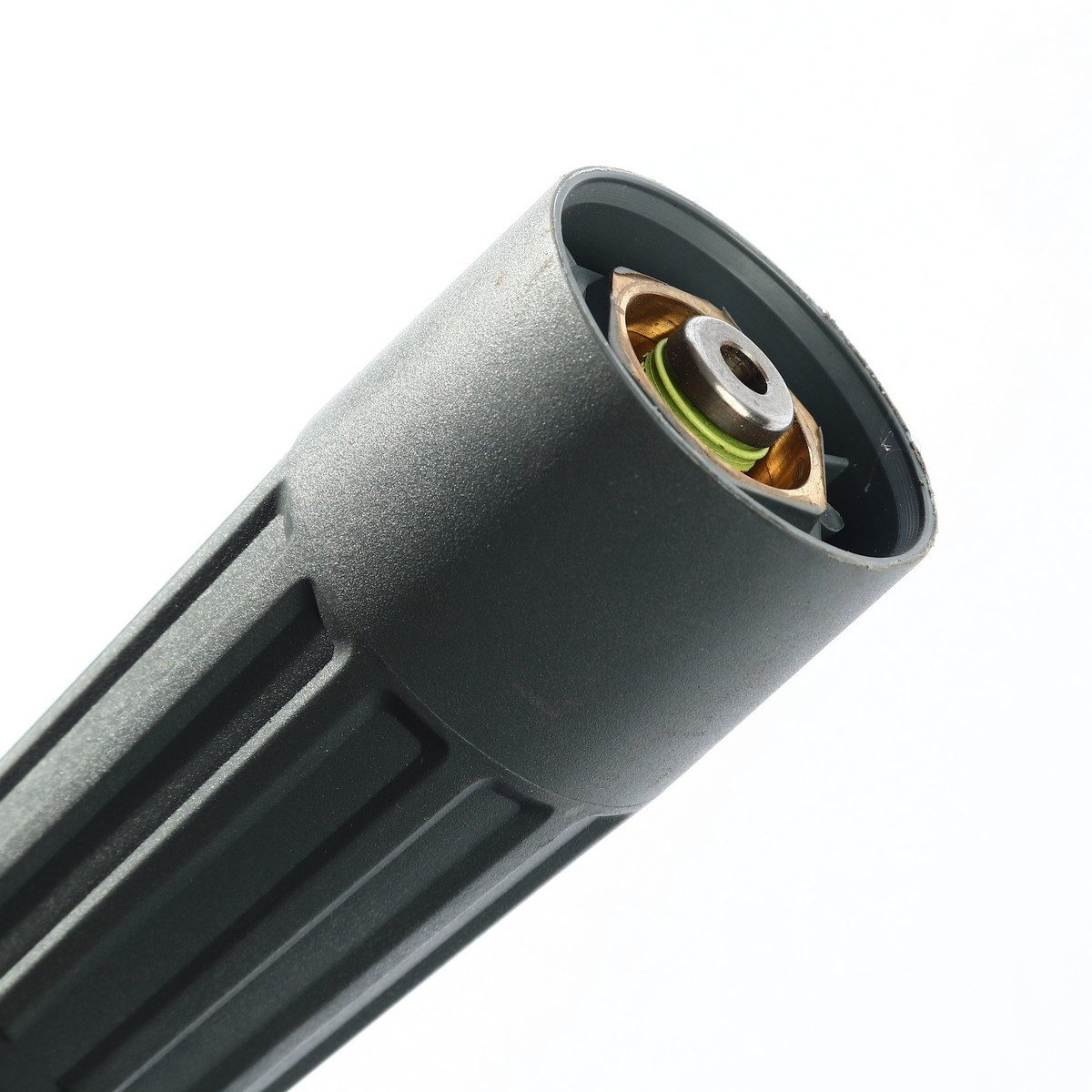 อะไหล่ Jet pipe TR 2050 mm ใช้กับเครื่องฉีดน้ำแรงดันสูง KARCHER รุ่น HD-5/11P, HD5/12C, HD5/17C, HD6/15C(EASYFORCE), HD-6/15MEF