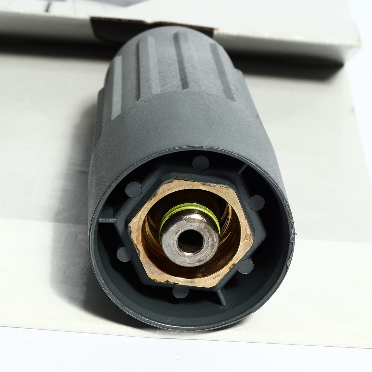 อะไหล่ Jet pipe TR 400 mm ใช้กับเครื่องฉีดน้ำแรงดันสูง KARCHER รุ่น HD6/15C(EASYFORCE), HD-6/15MEF, HD-6/16-4MEF, HD-7/18-4MEF, HD8/18-4MEF,