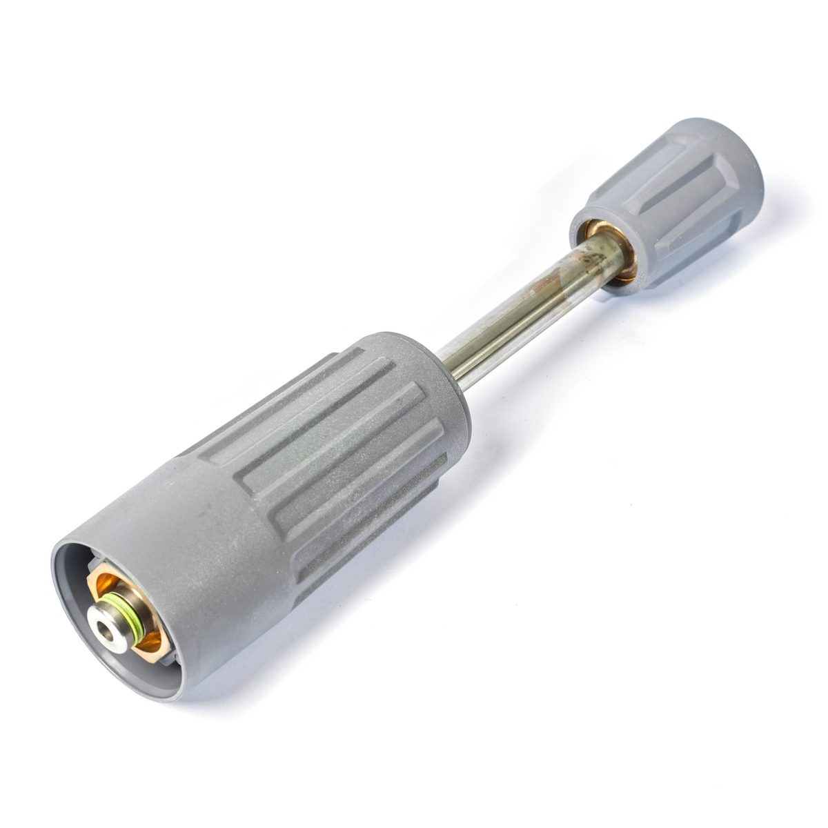 อะไหล่  Jet pipe TR 250 mm ใช้กับเครื่องฉีดน้ำแรงดันสูง KARCHER รุ่น HD6/15C(EASYFORCE), HD-6/15MEF, HD-6/16-4MEF, HD-7/18-4MEF, HD8/18-4MEF