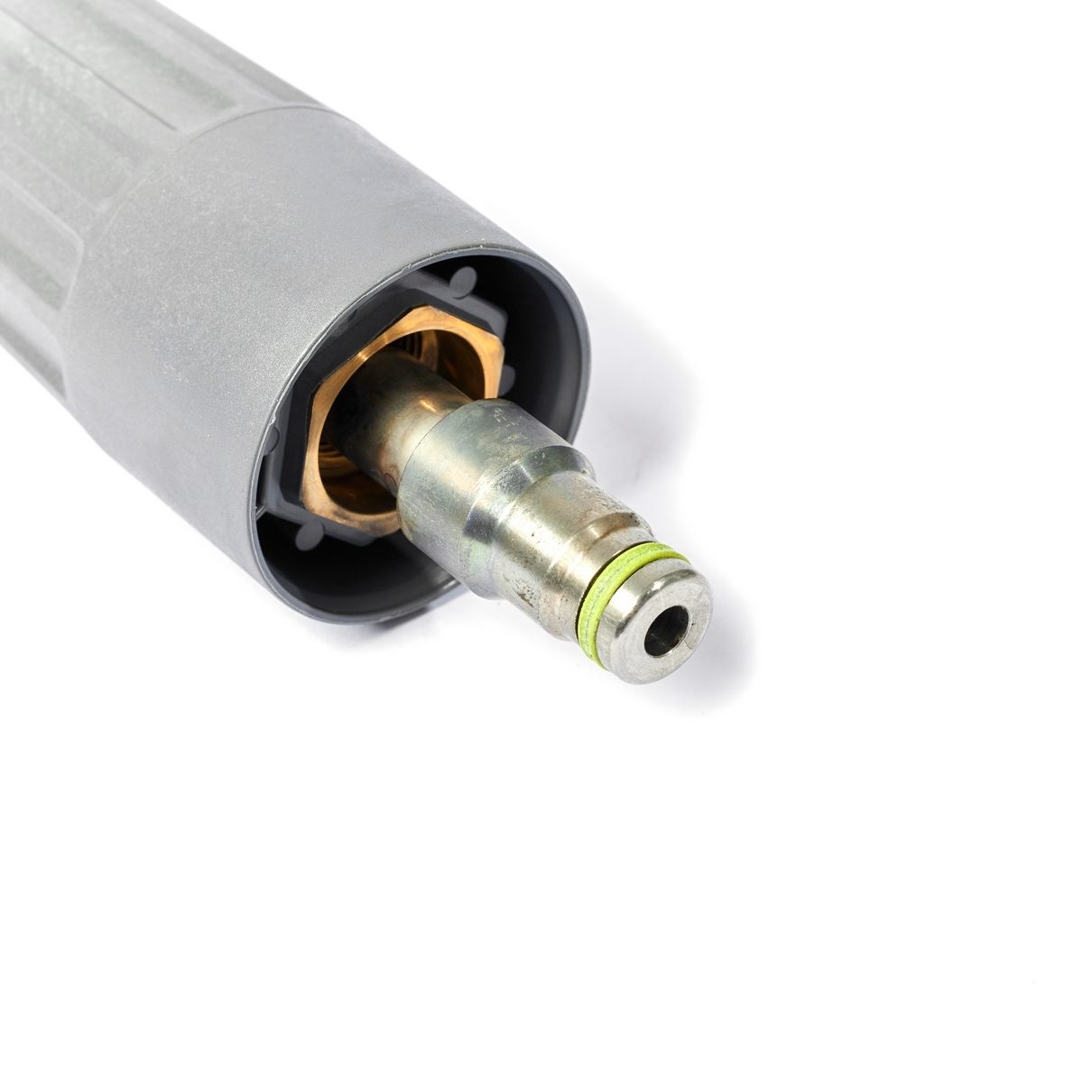 อะไหล่  Jet pipe TR 250 mm ใช้กับเครื่องฉีดน้ำแรงดันสูง KARCHER รุ่น HD6/15C(EASYFORCE), HD-6/15MEF, HD-6/16-4MEF, HD-7/18-4MEF, HD8/18-4MEF