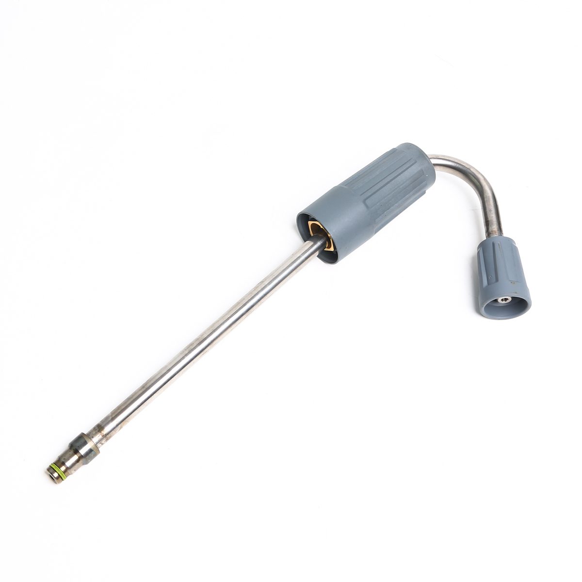 TOILET JET PIPE TRAPEZOIDAL THREAD