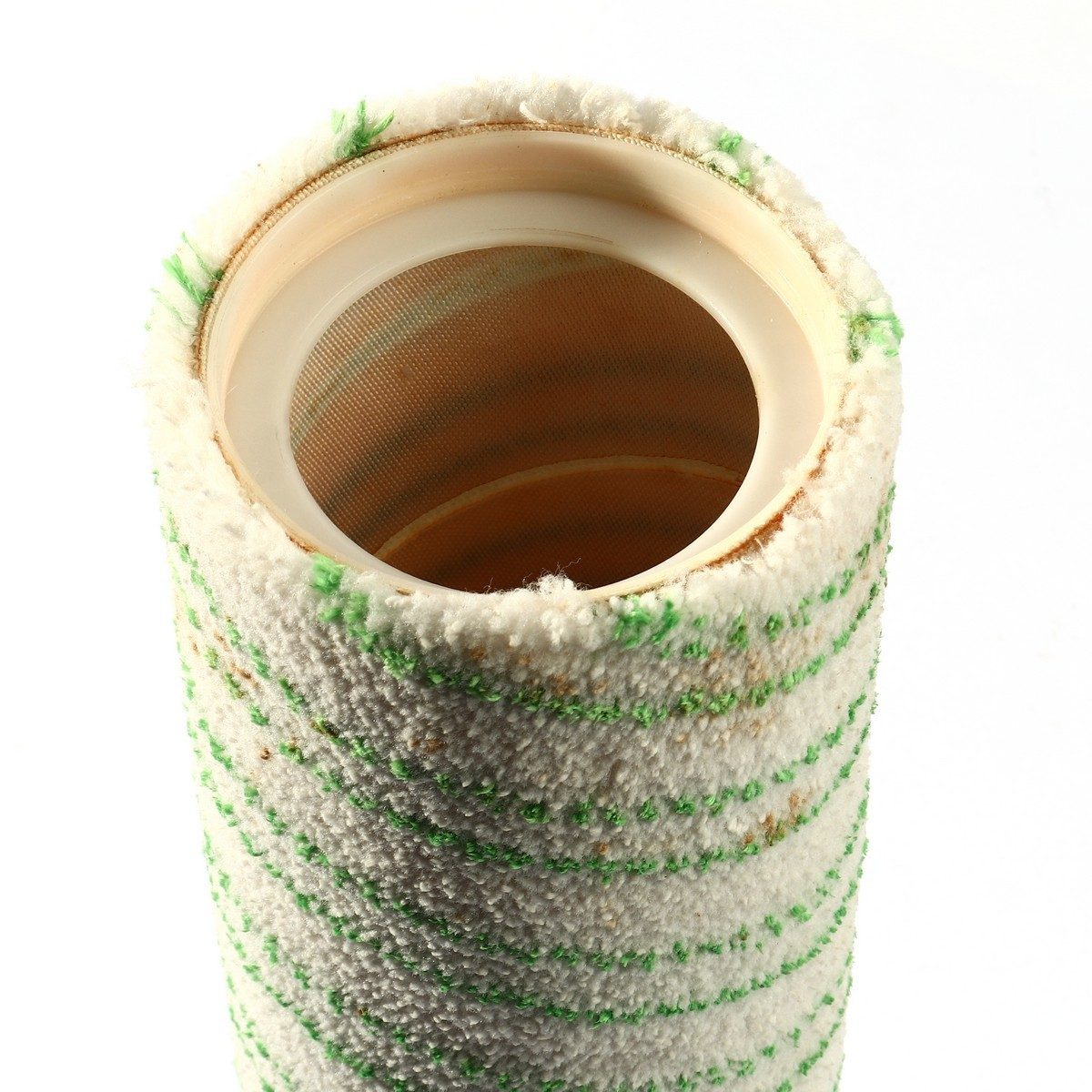 MICROFIBRE ROLL PAD SHAFT