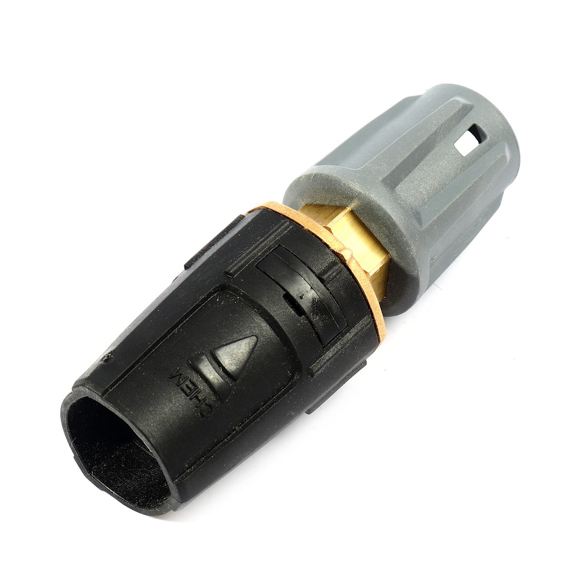 อะไหล่ Triple Jet Nozzle TR 028 ใช้กับเครื่องฉีดน้ำแรงดันสูงน้ำร้อน KARCHER รุ่น HDS-5/13U
