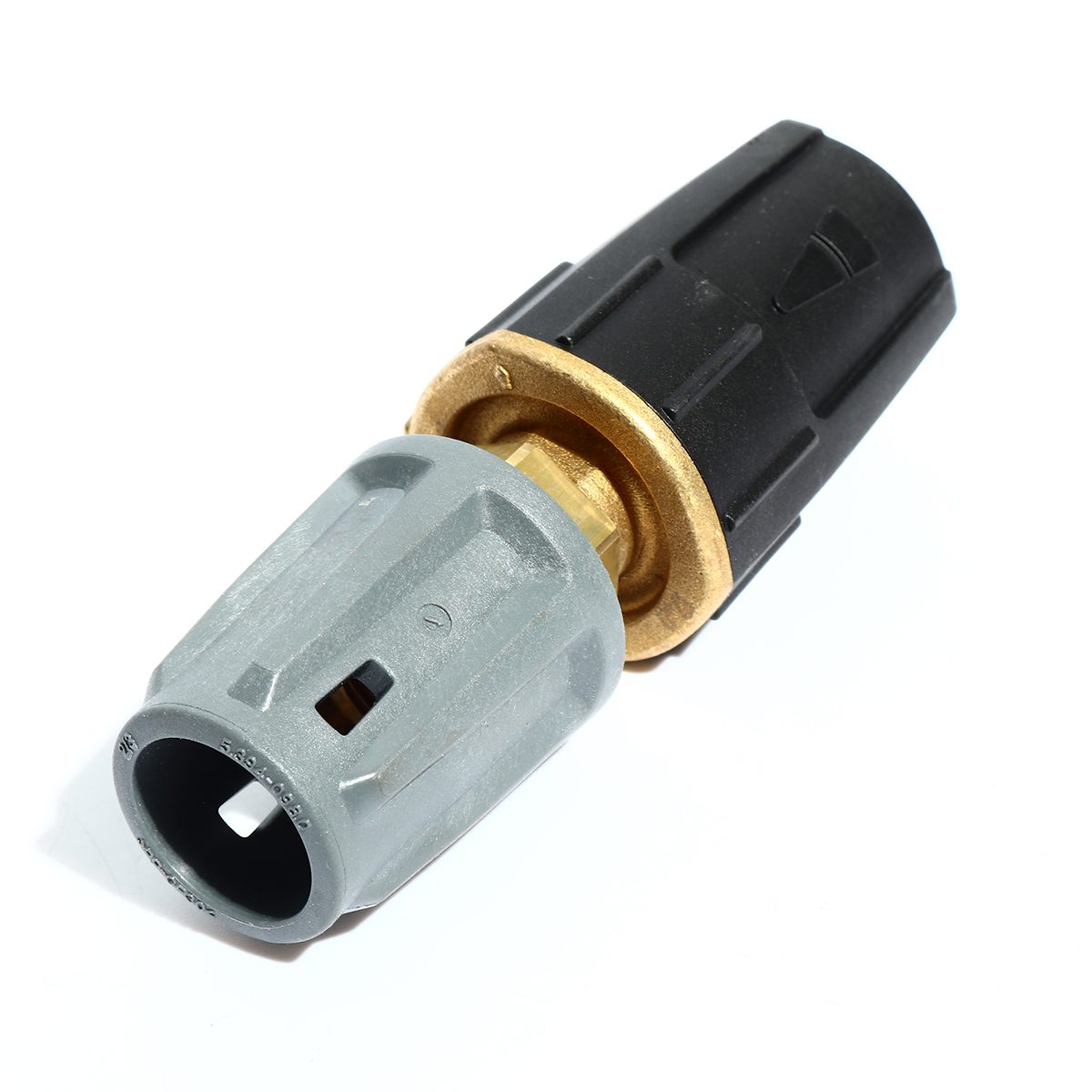 อะไหล่ Triple Jet Nozzle TR 035 ใช้กับเครื่องฉีดน้ำแรงดันสูง 120 บาร์ KARCHER รุ่น HD5/12C