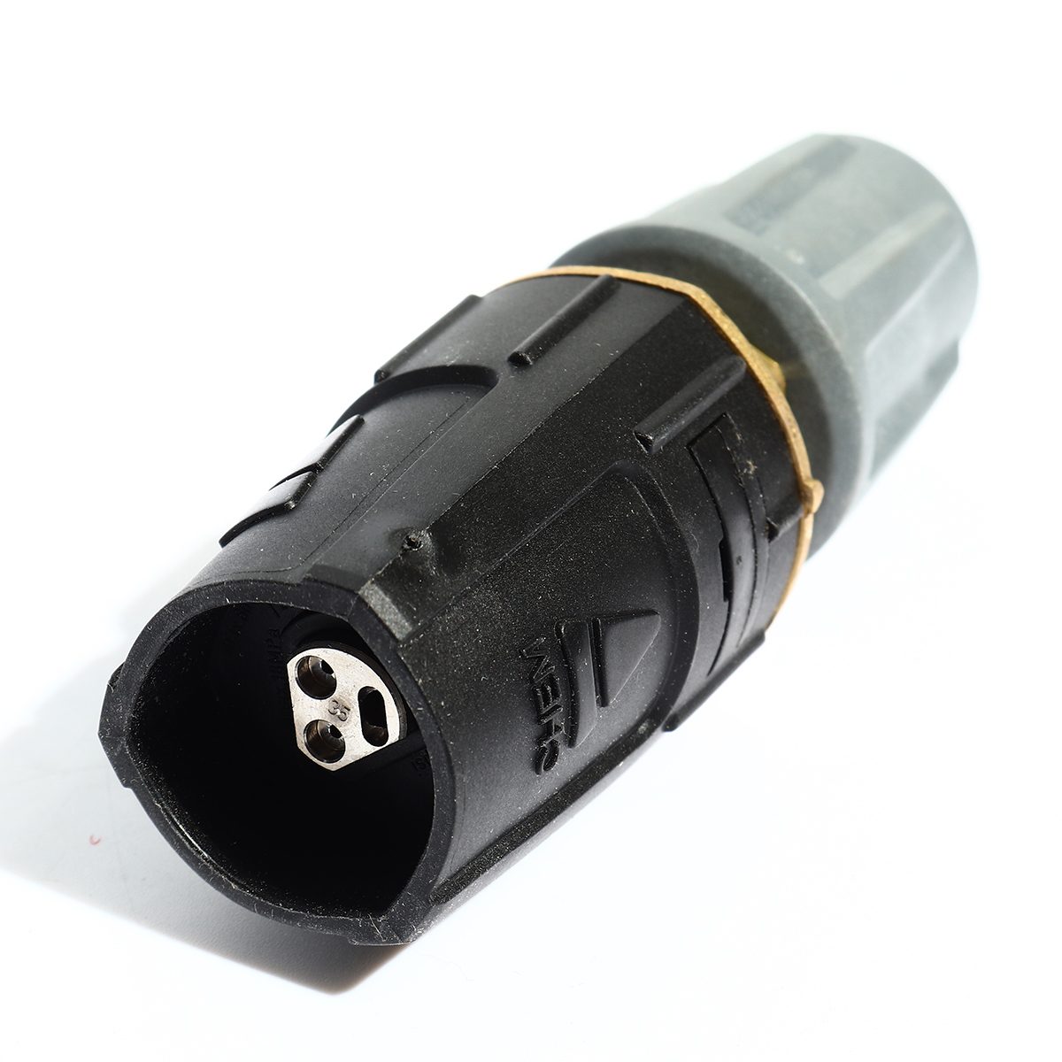 อะไหล่ Triple Jet Nozzle TR 035 ใช้กับเครื่องฉีดน้ำแรงดันสูง 120 บาร์ KARCHER รุ่น HD5/12C
