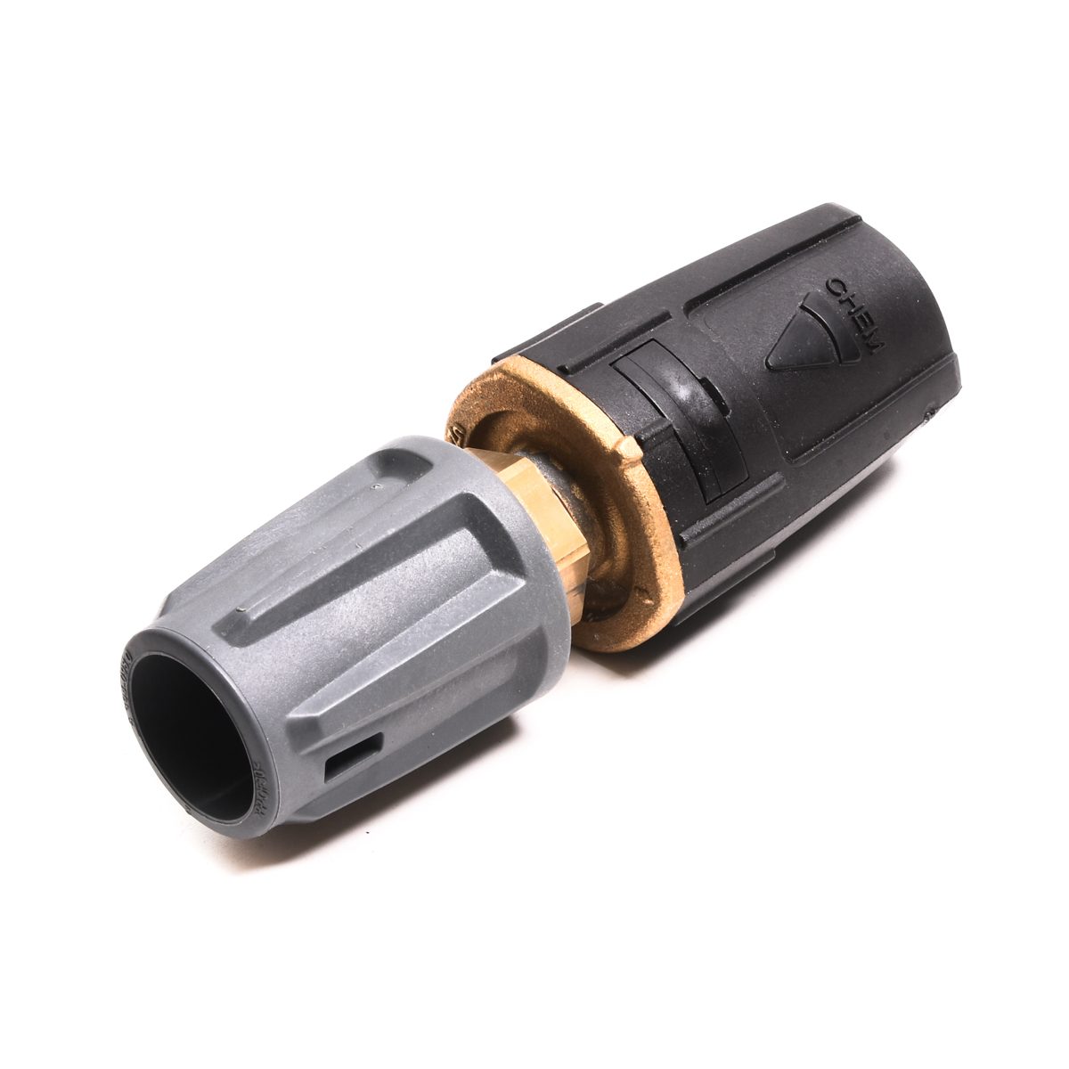 TRIPLE JET NOZZLE TR 036