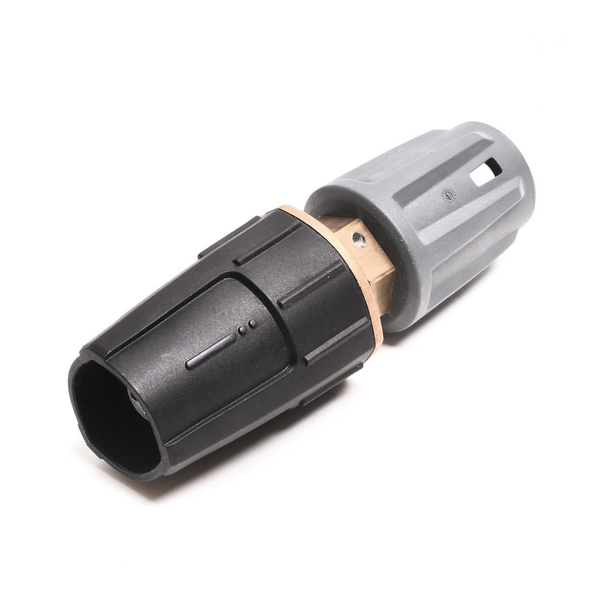 TRIPLE JET NOZZLE TR 036