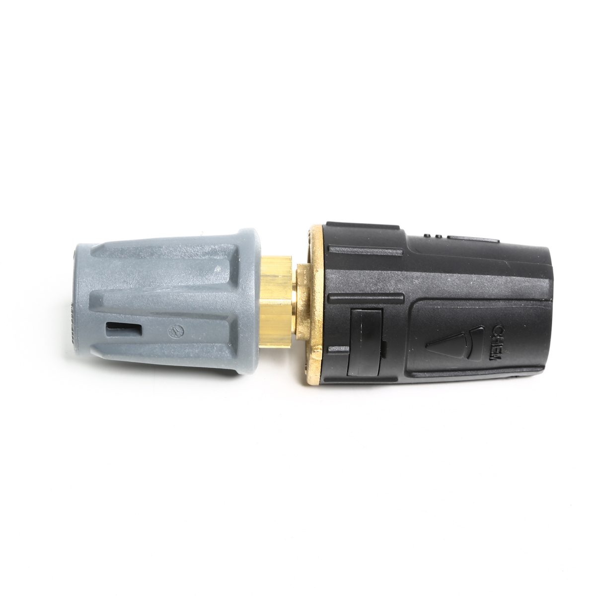 TRIPLE JET NOZZLE TR 038