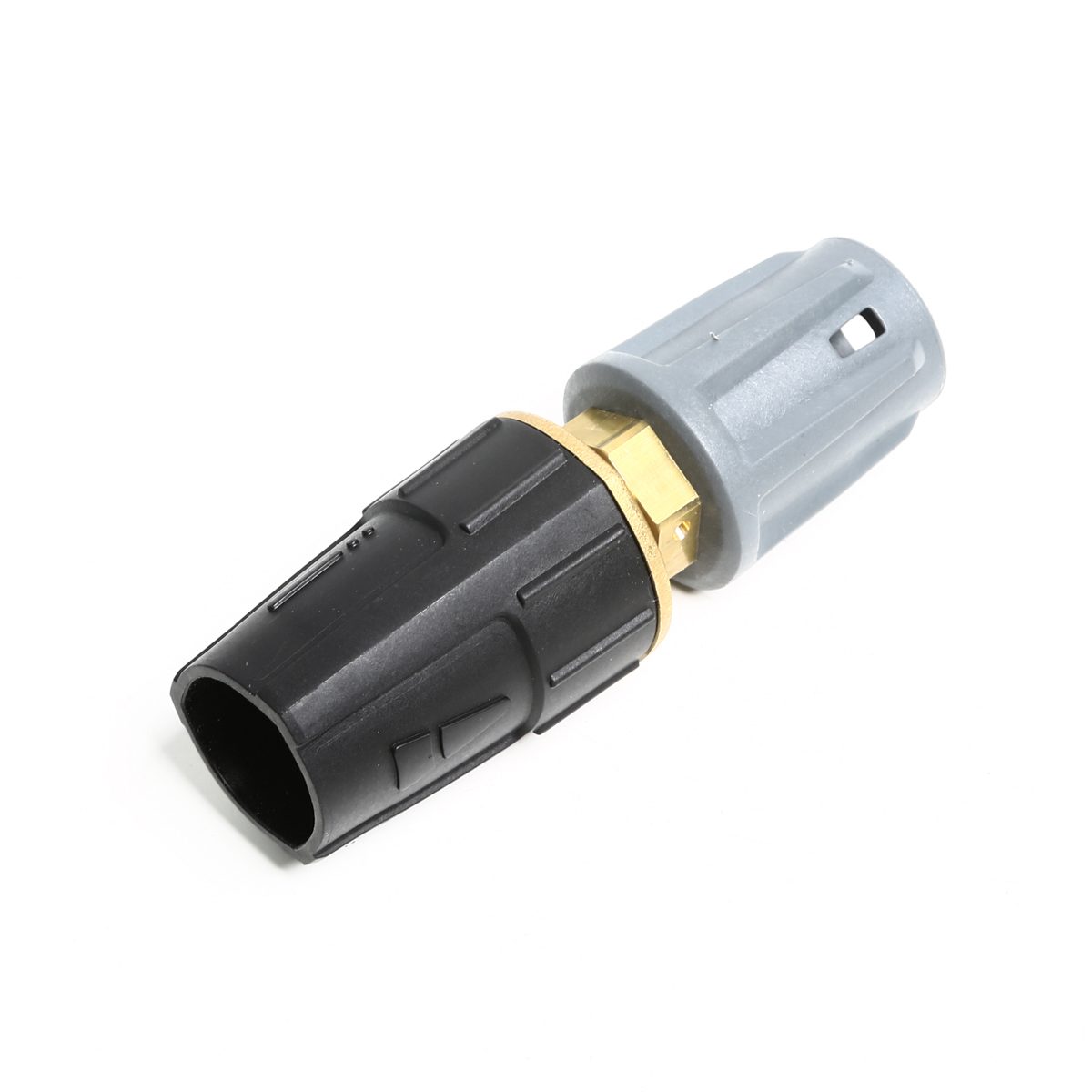 TRIPLE JET NOZZLE TR 038