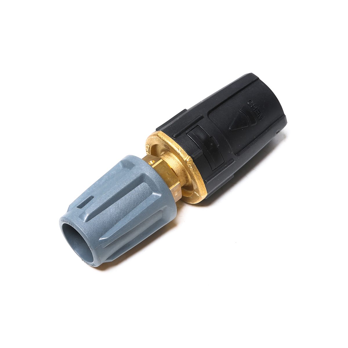 TRIPLE JET NOZZLE TR 045