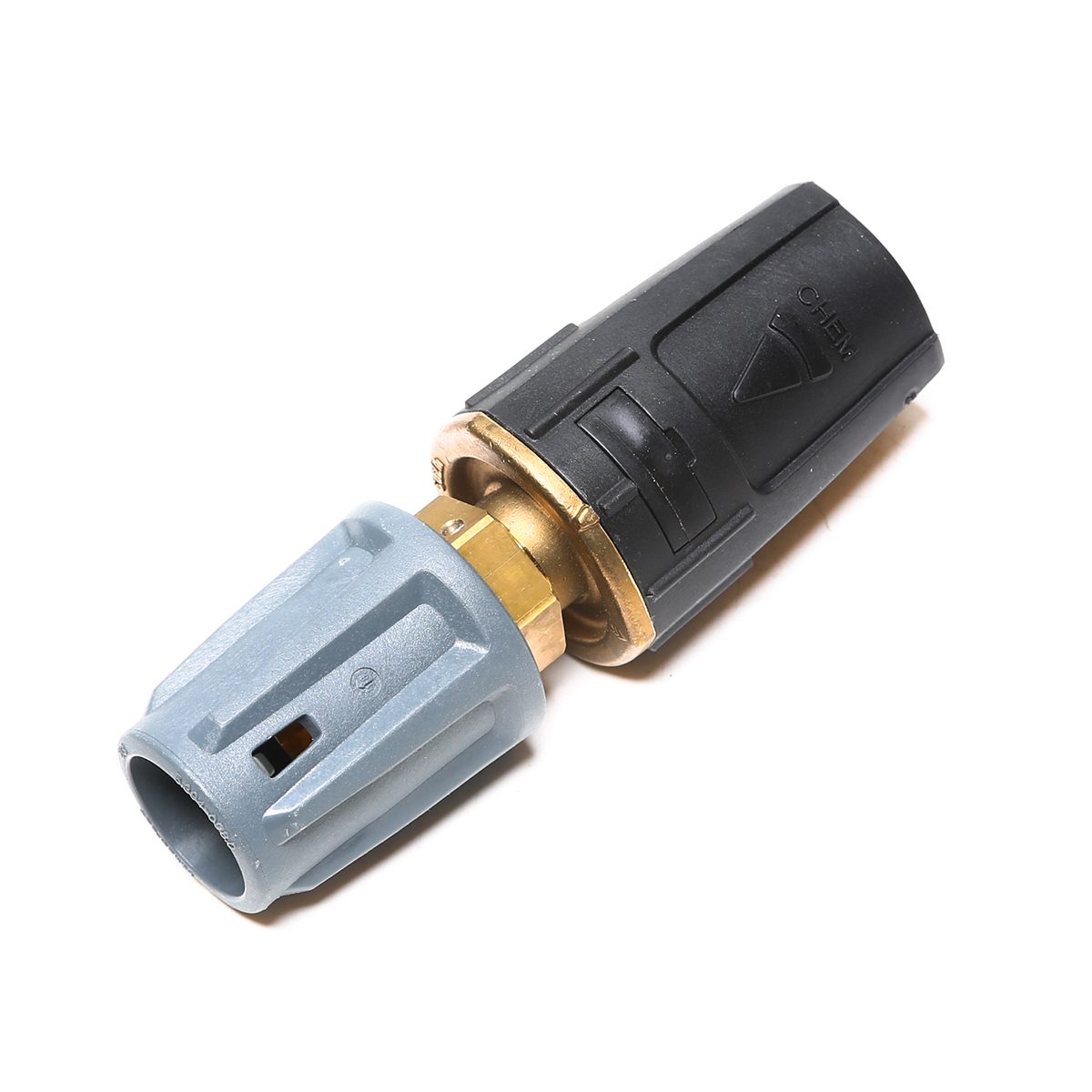 TRIPLE JET NOZZLE TR 050