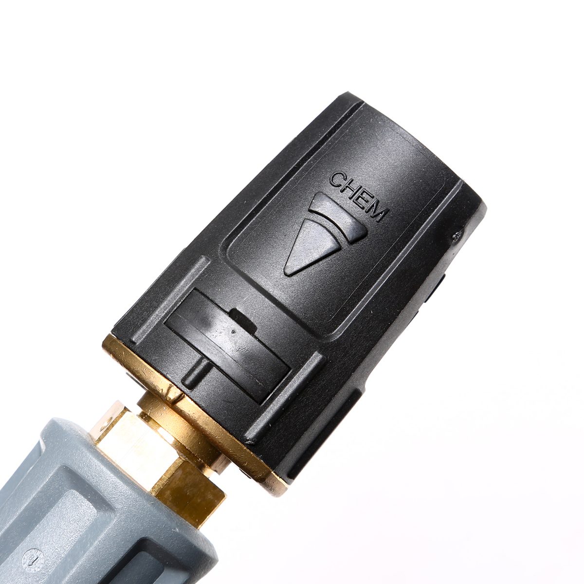 TRIPLE JET NOZZLE TR 050