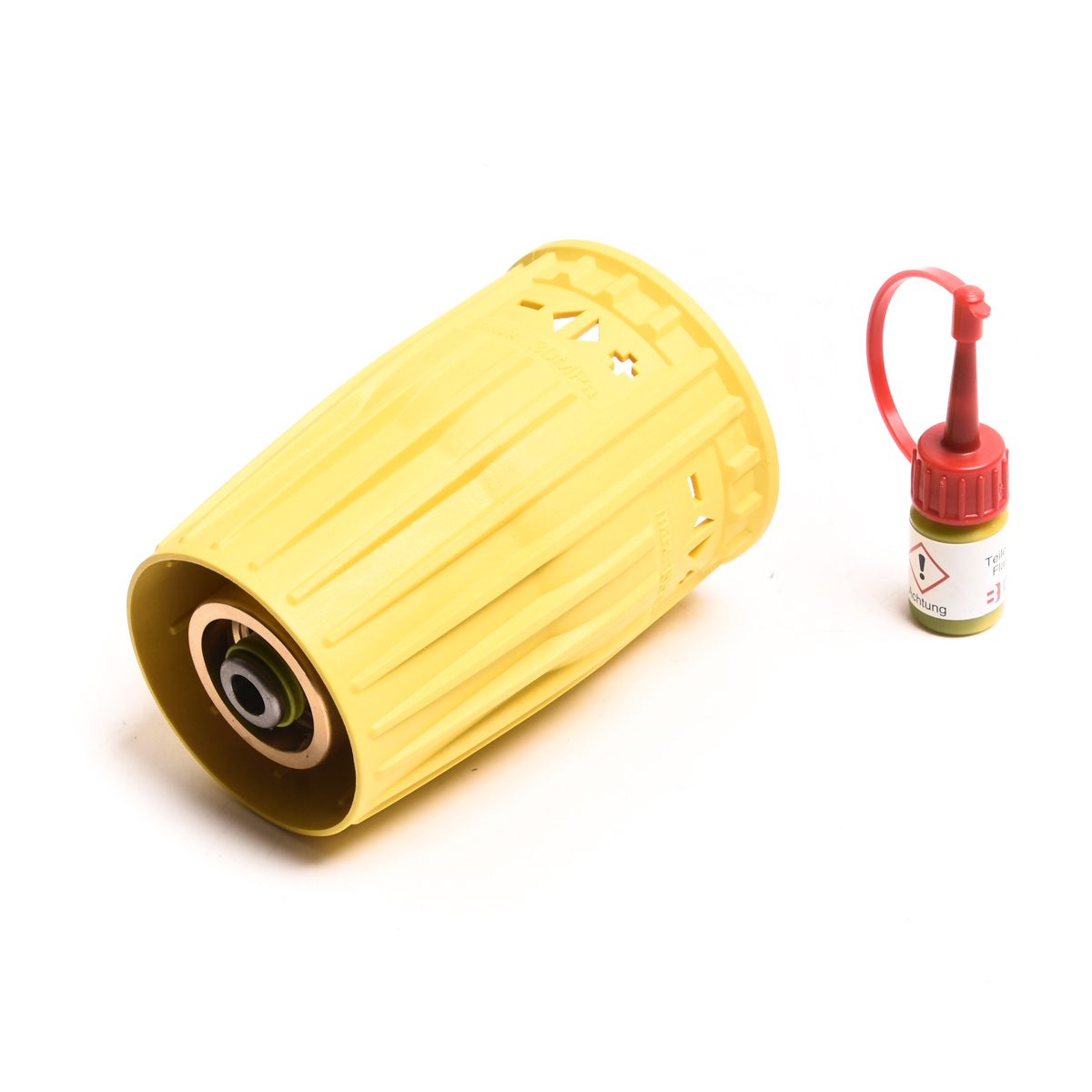 ROTARY CONTROLLER TR 416L