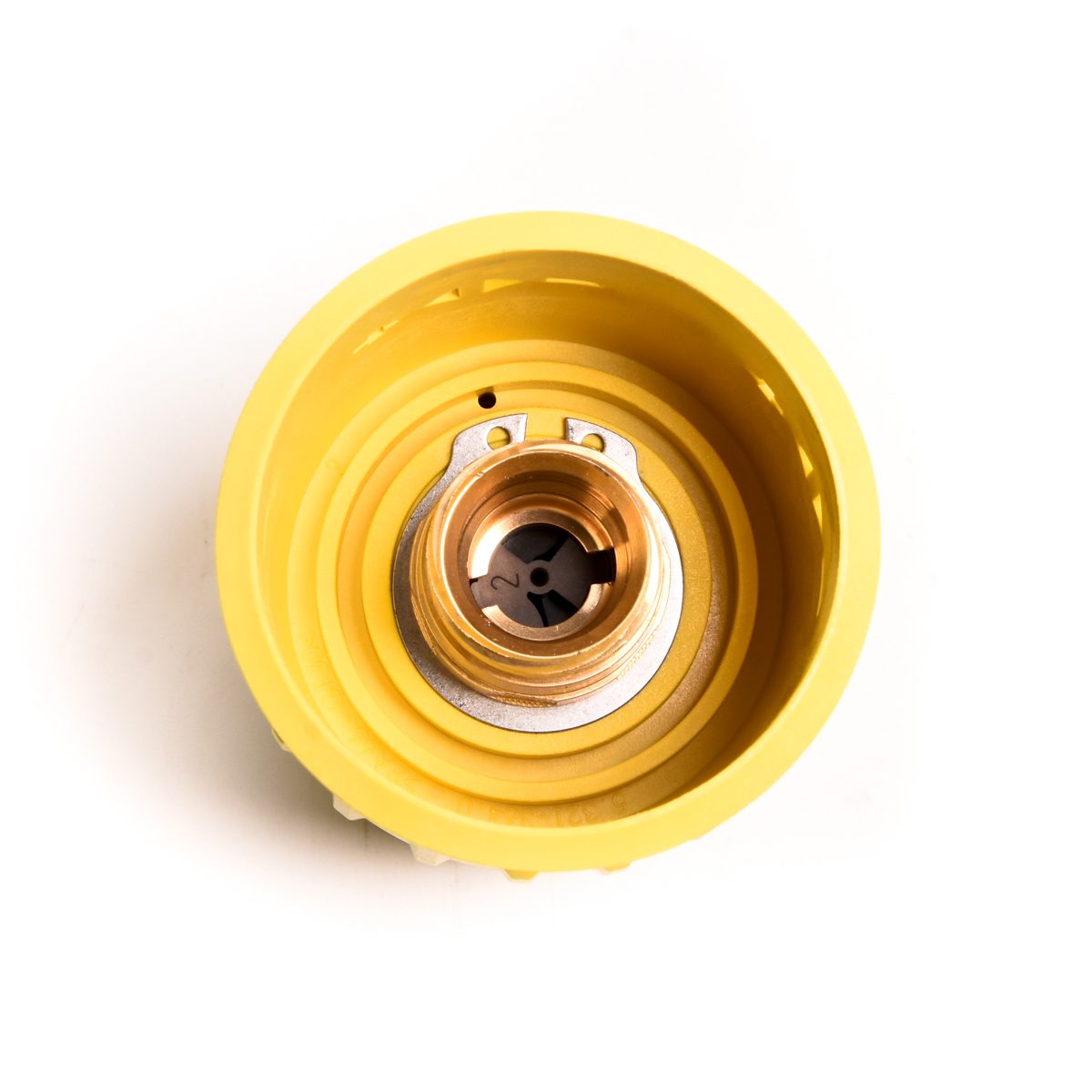 ROTARY CONTROLLER TR 416L