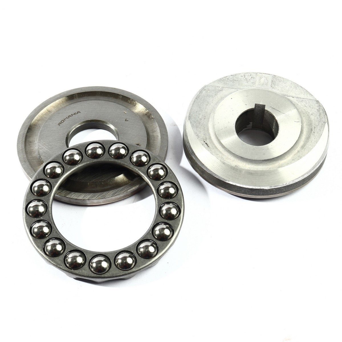 SPARE PART SET