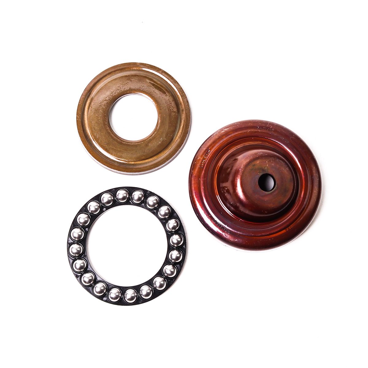 WOBBLE PLATE 12 45' (D67)