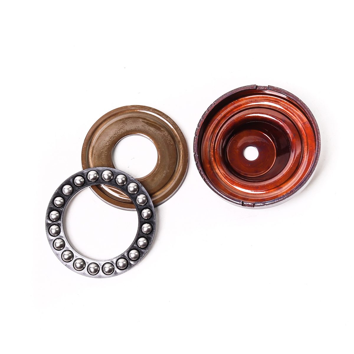 WOBBLE PLATE 12 45' (D67)