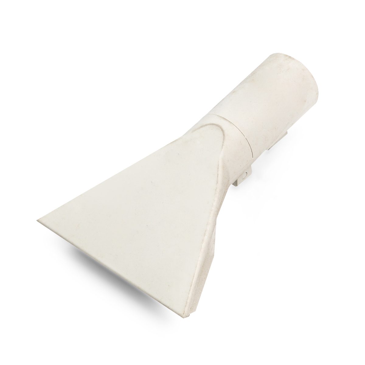 UPHOLSTERY SPRAY EXTRACTION