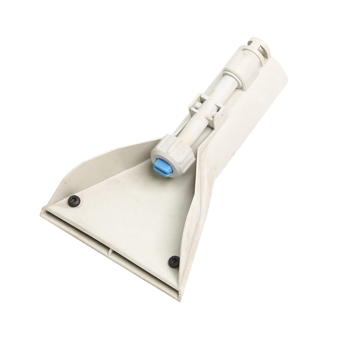 UPHOLSTERY SPRAY EXTRACTION