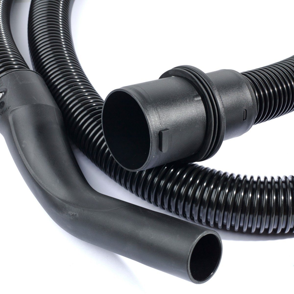 SUCTION HOSE ELBOW NT DN35,2.5M