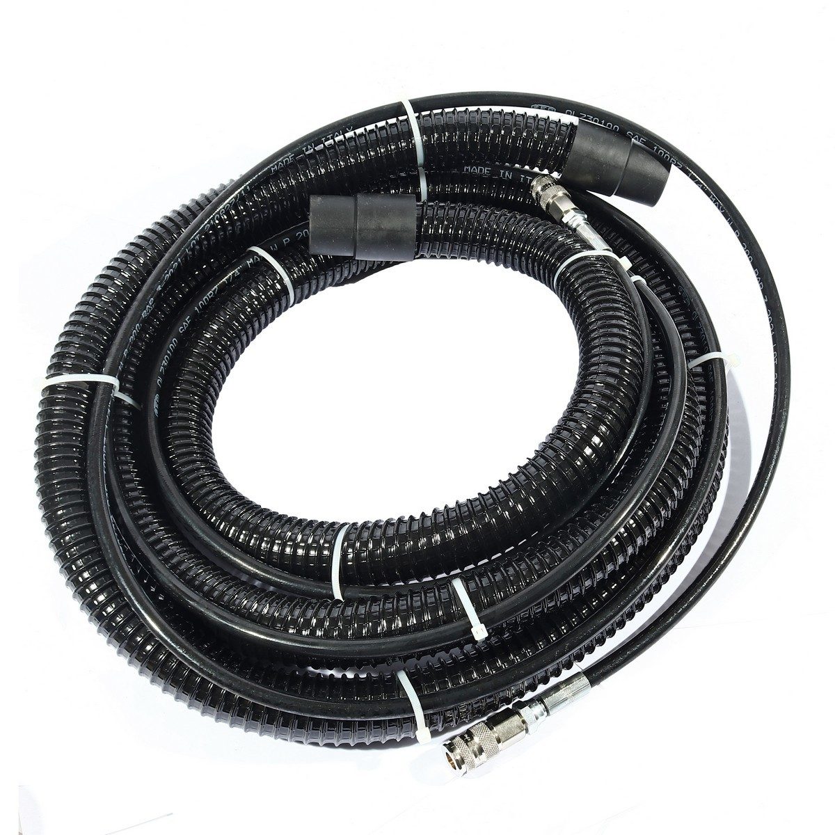 SUCTION HOSE