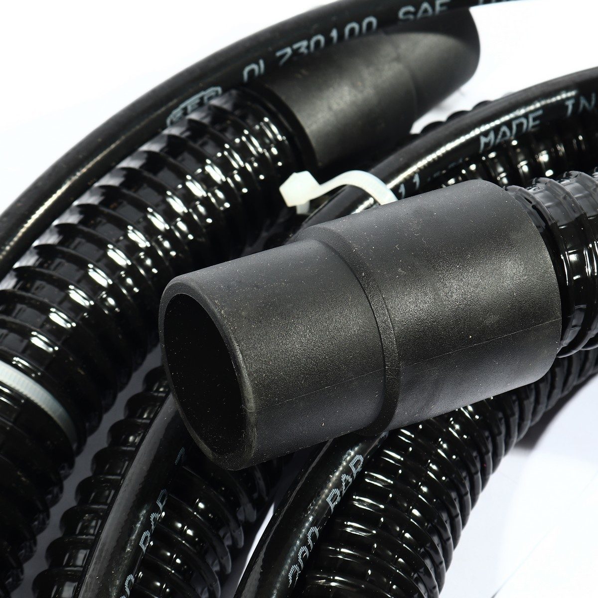 SUCTION HOSE