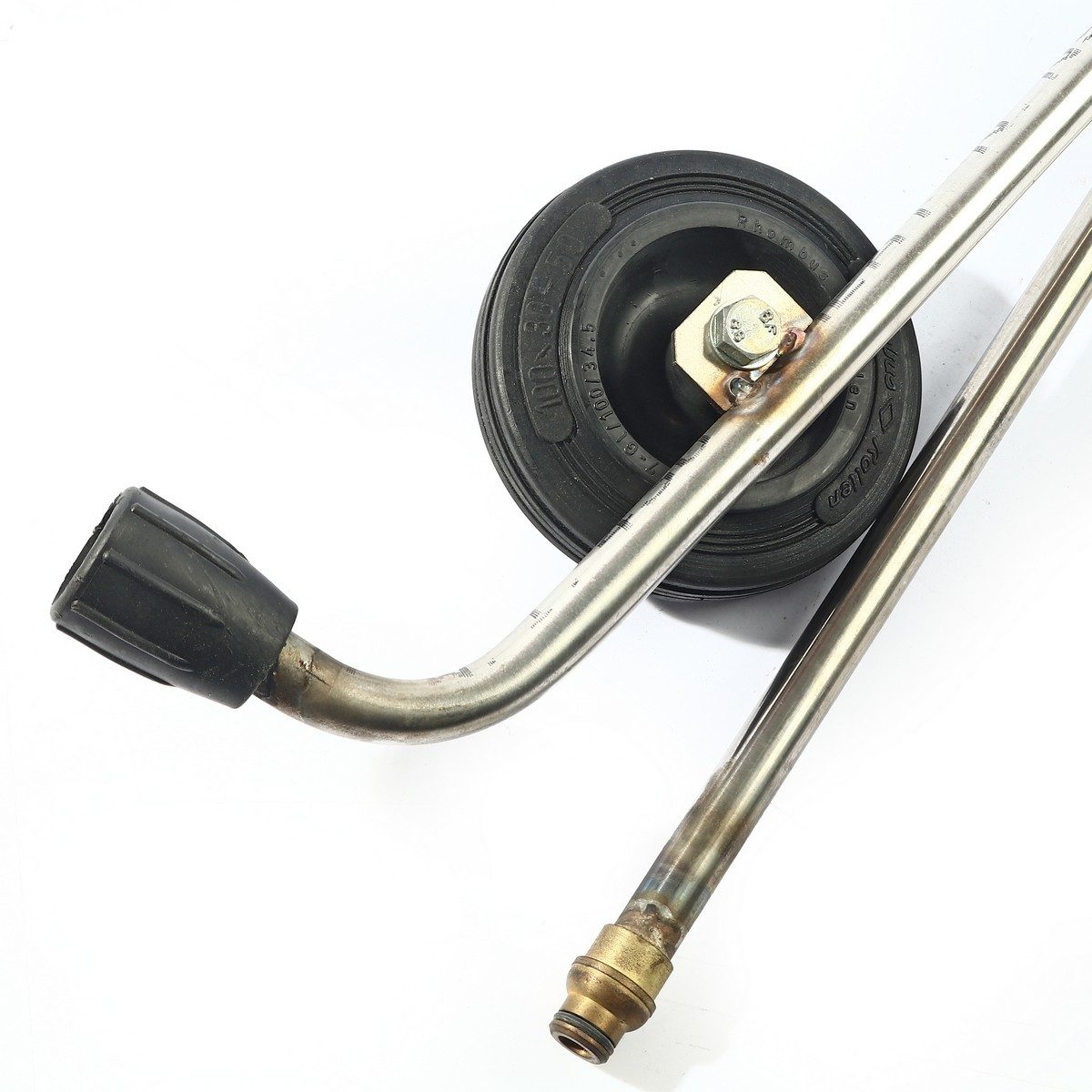 UNDERBODY WASHER