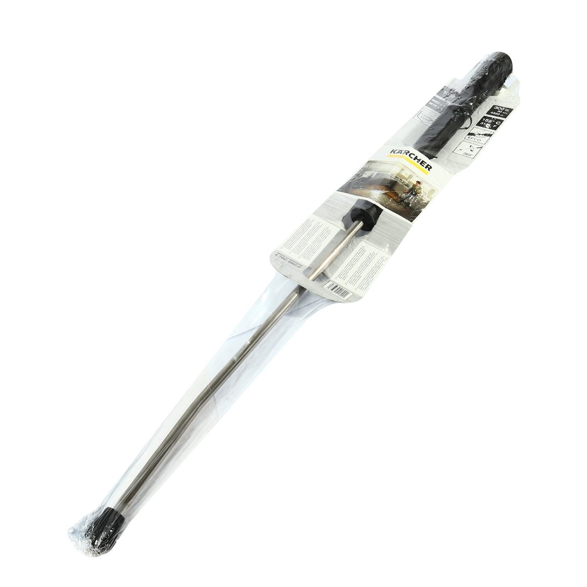 *JET PIPE 1050MM