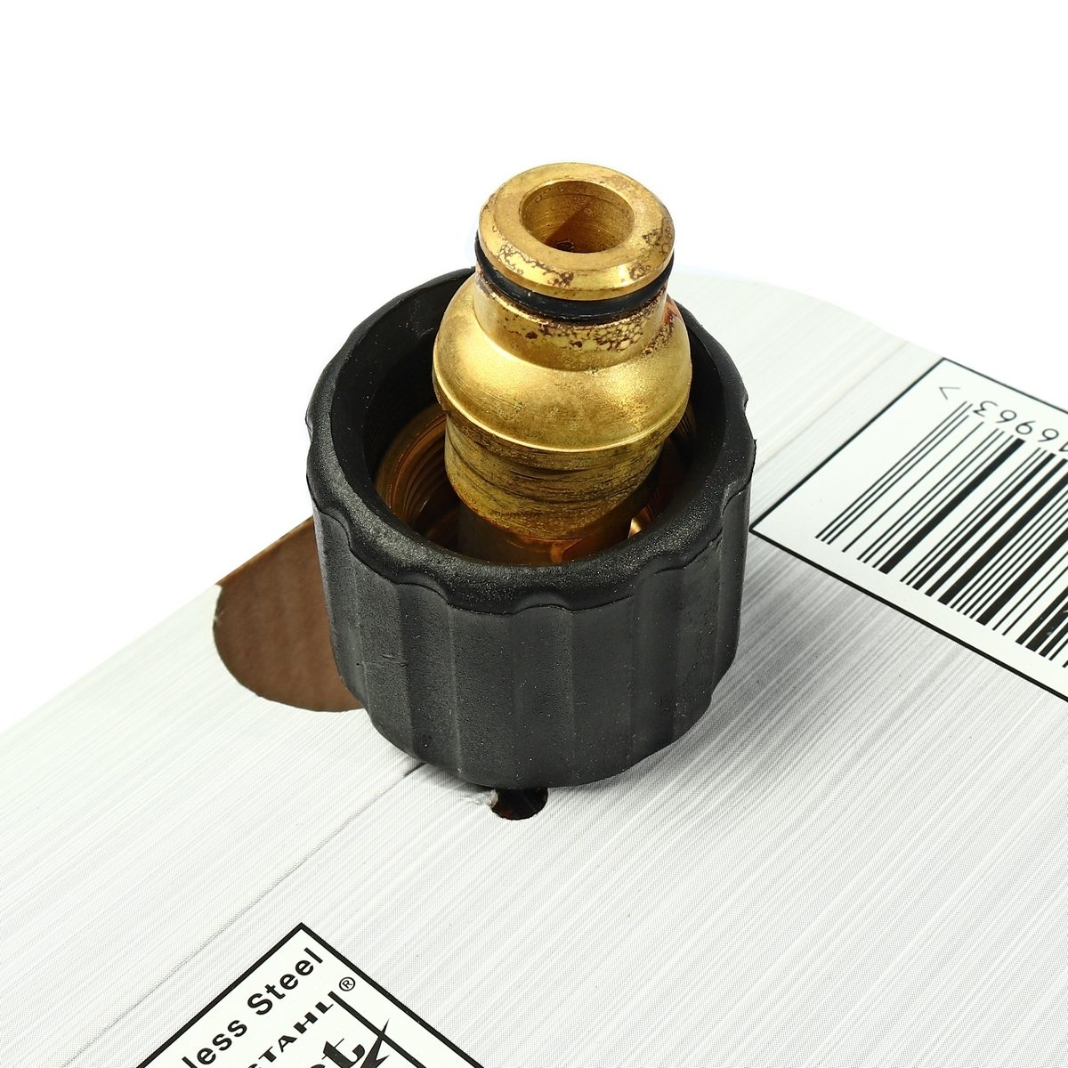 JET PIPE 250MM