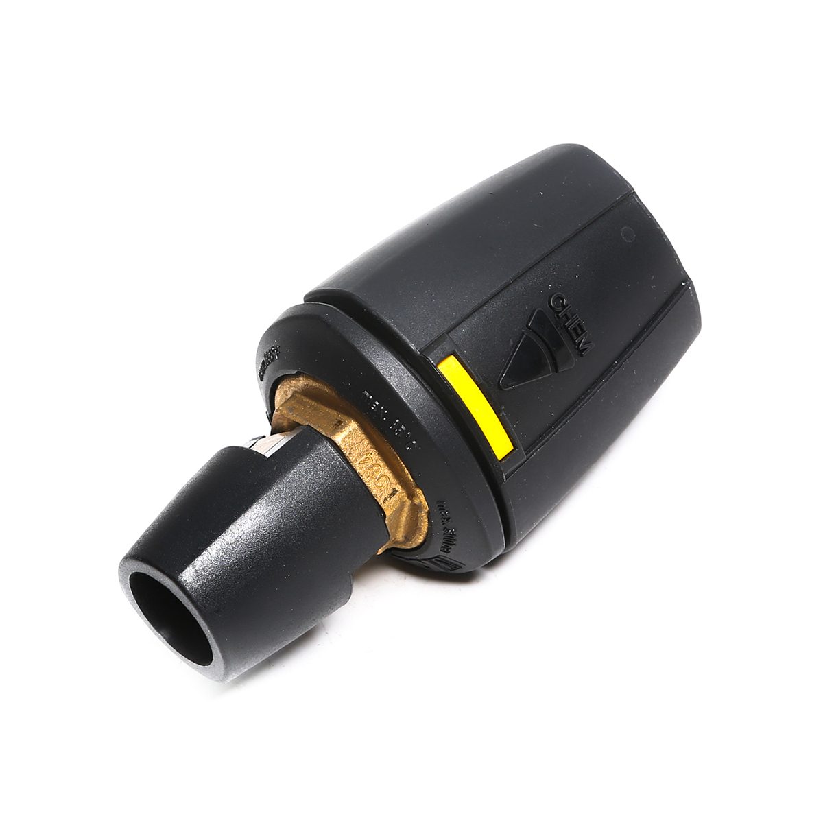 TRIPLE JET NOZZLE 034