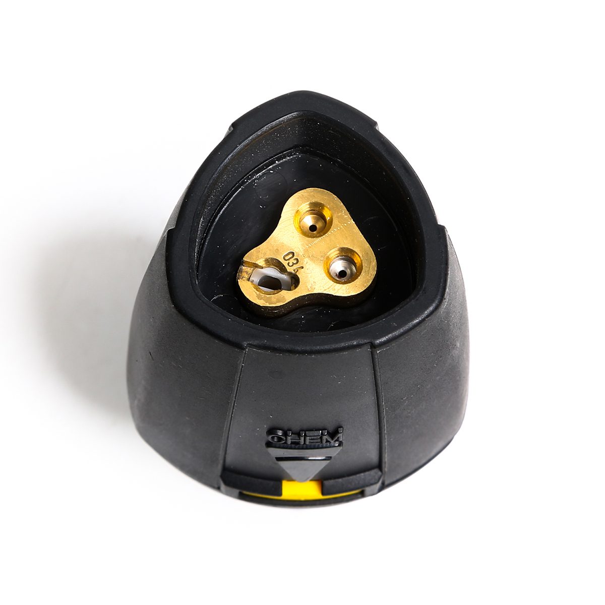 TRIPLE JET NOZZLE 034