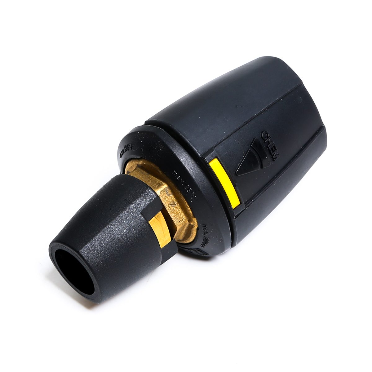 TRIPLE JET NOZZLE 06