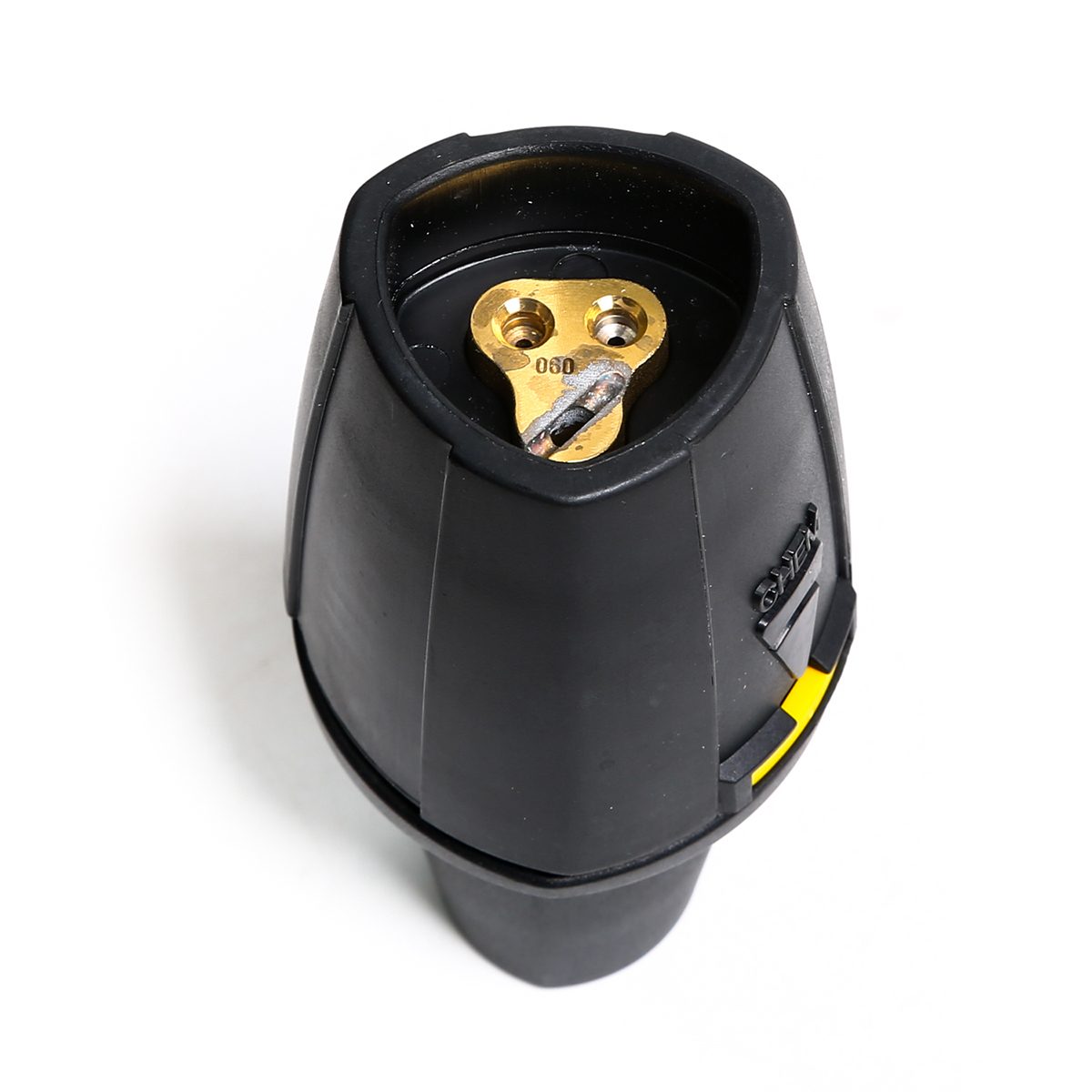 TRIPLE JET NOZZLE 06