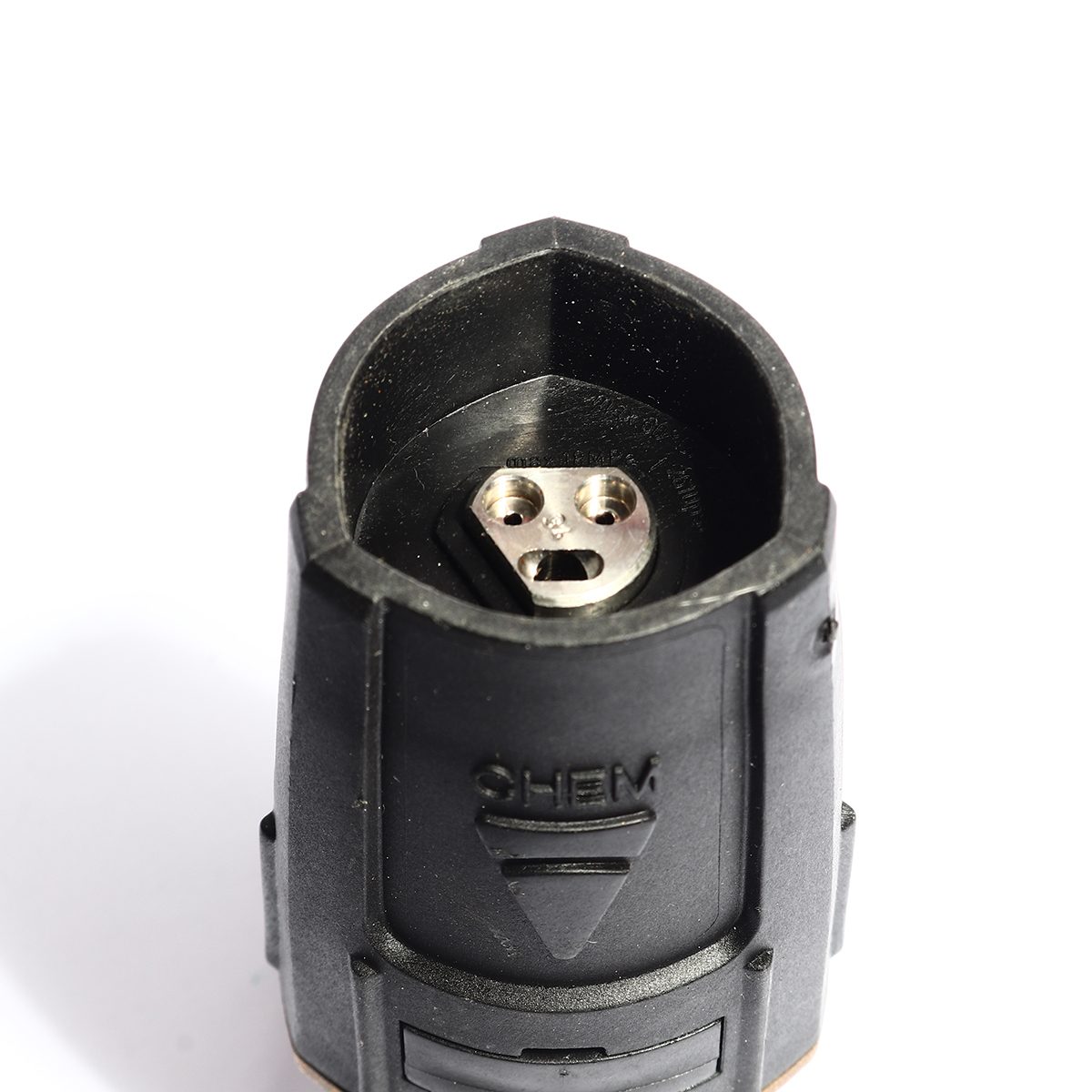 TRIPLE JET NOZZLE 034