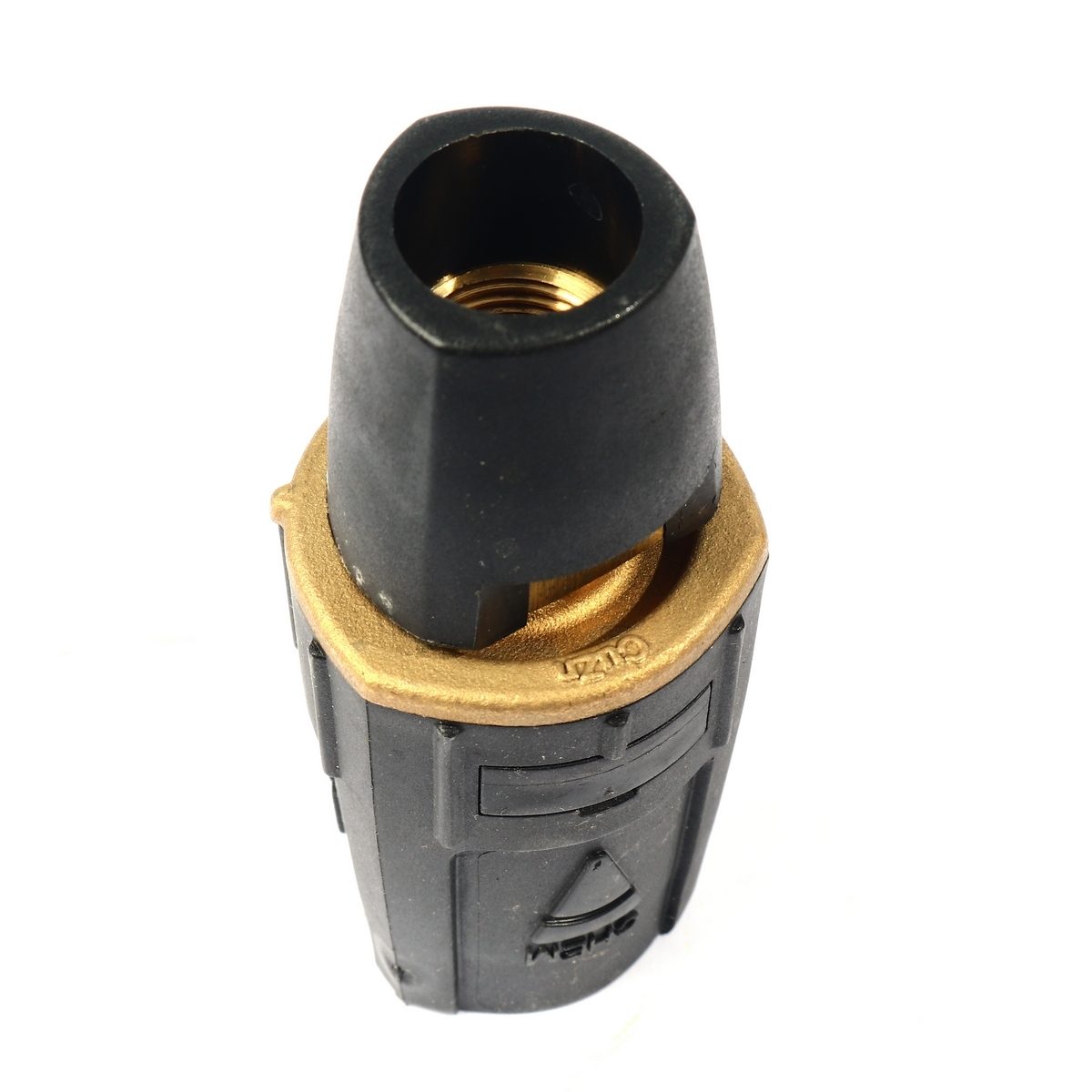 TRIPLE JET NOZZLE 040