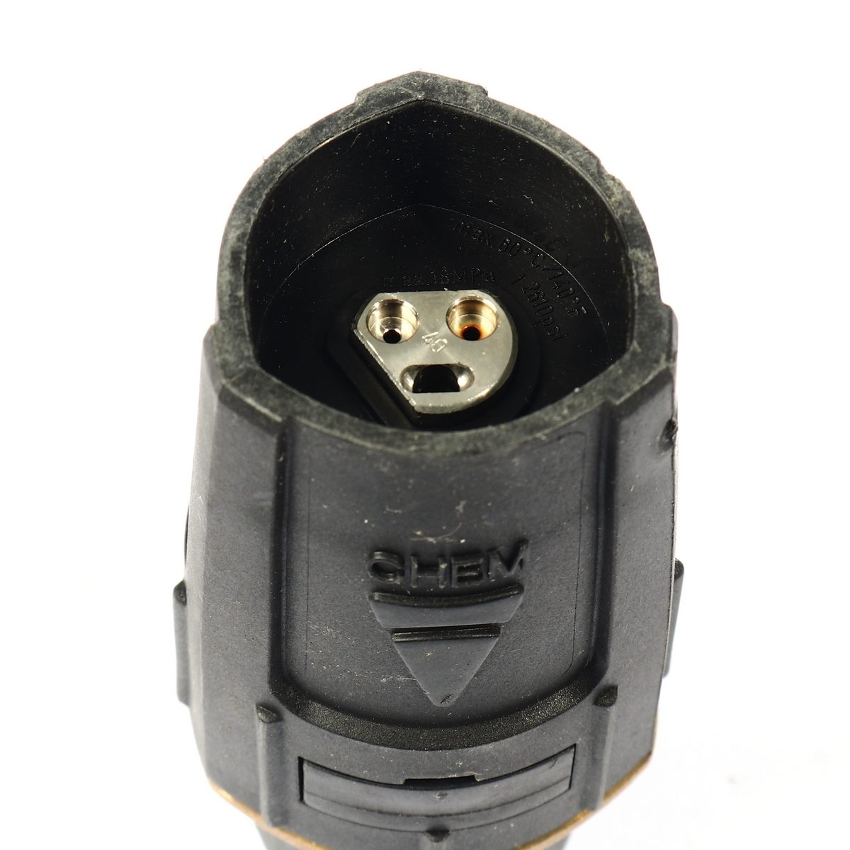 TRIPLE JET NOZZLE 040