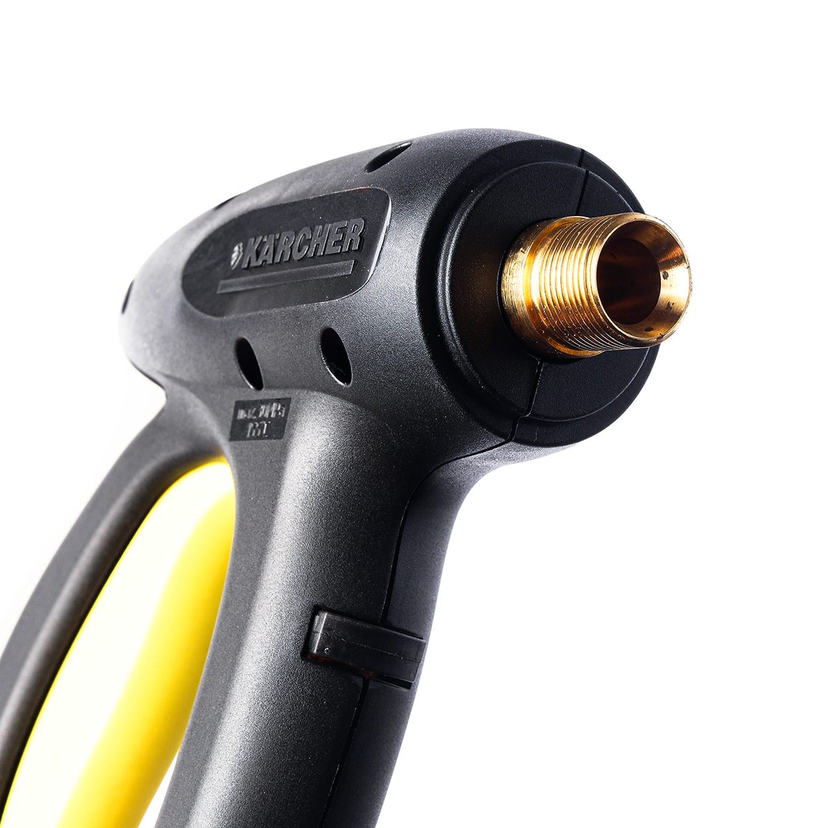 TRIGGER GUN (แทน 4.775-515.0)
