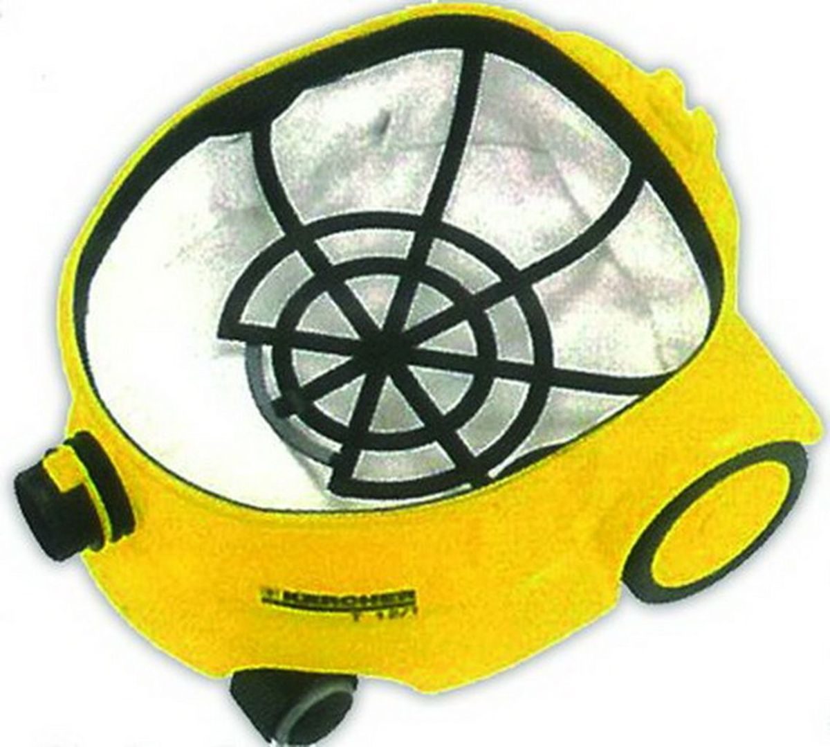 PERMANENT MAIN FILTER BASKET