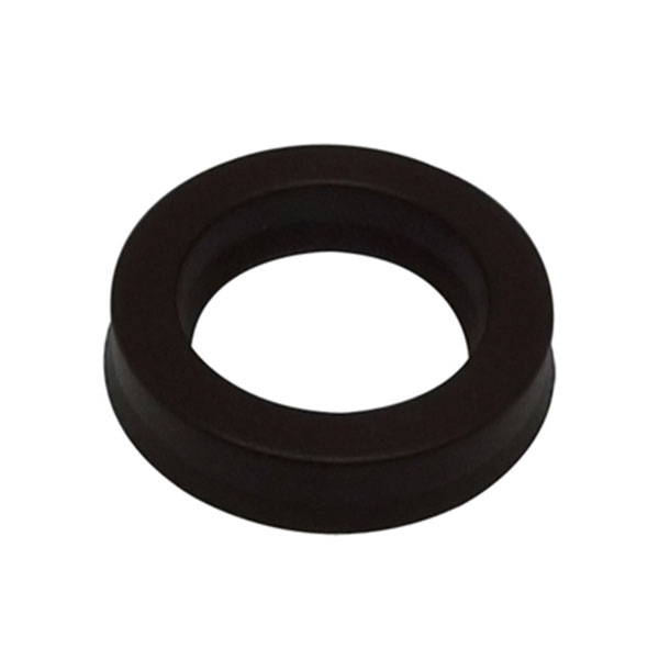 *ซิล GROOVED RING