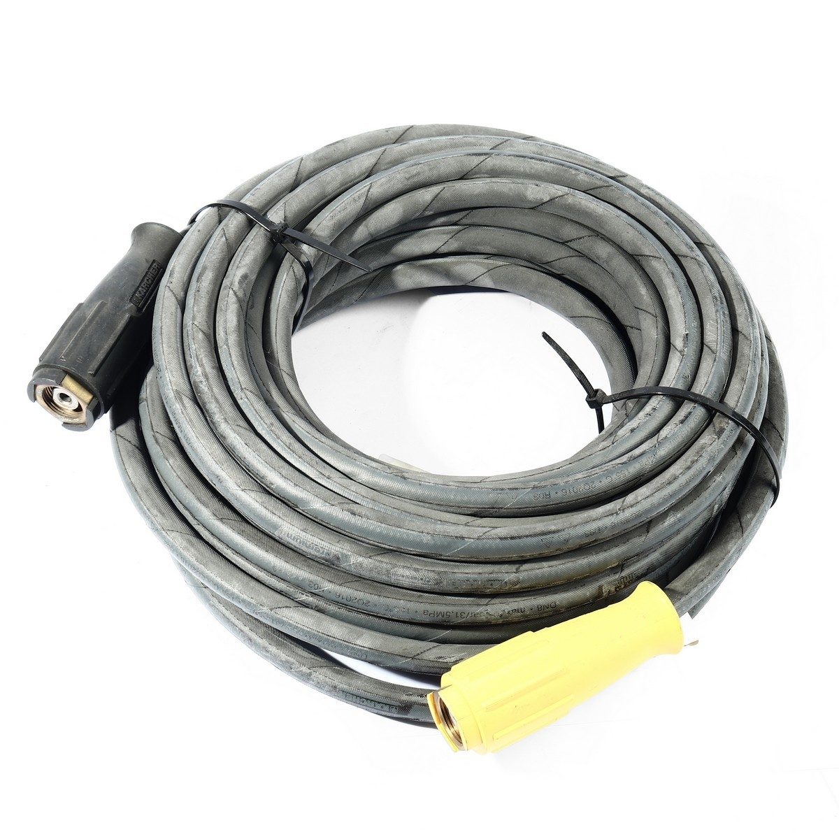 HIGH PRESSURE HOSE