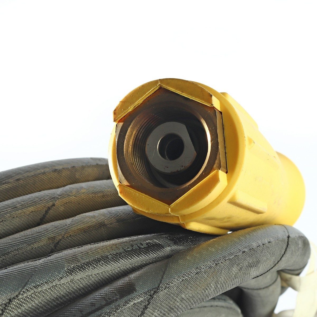 HIGH PRESSURE HOSE