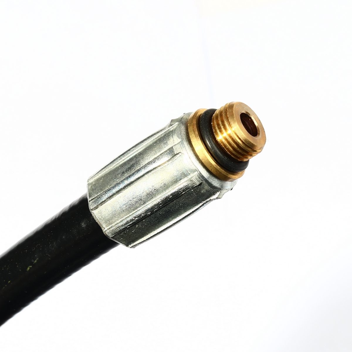 PIPE CLEANING HOSE 20M MAX 120BAR