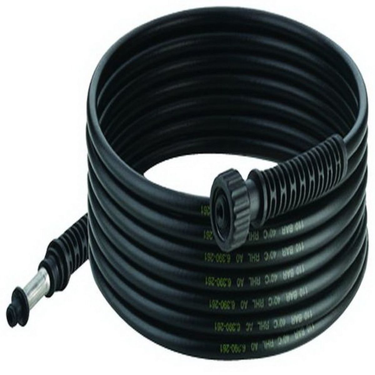 *HP HOSE 9M/130 BAR