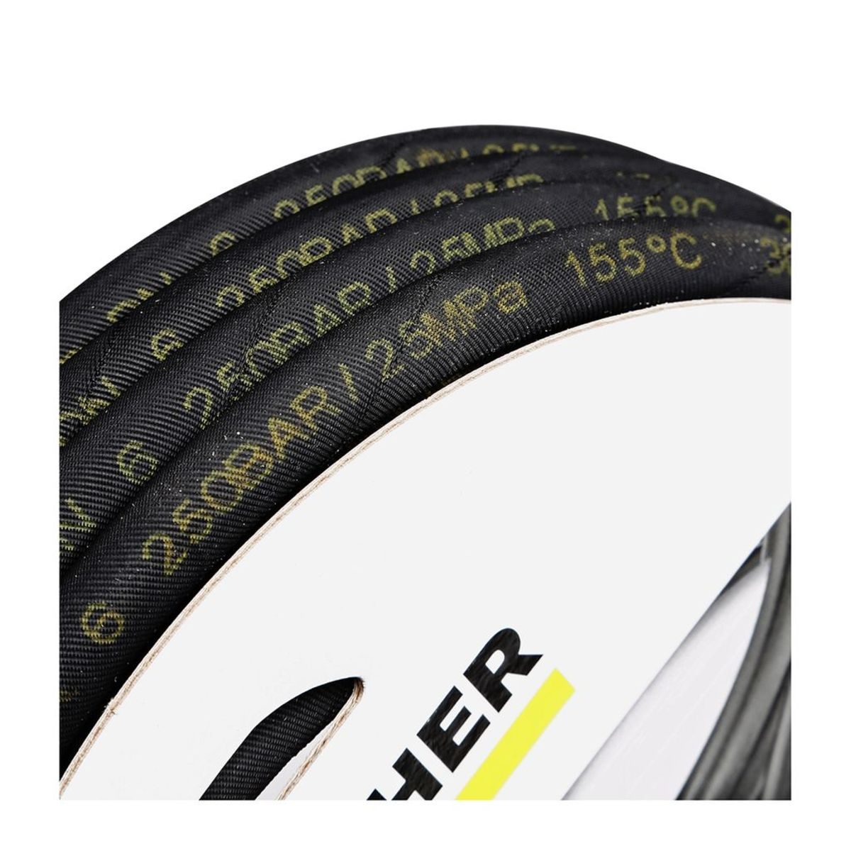 *HIGH PRESSURE HOSE AVS ID6 250BAR 10M