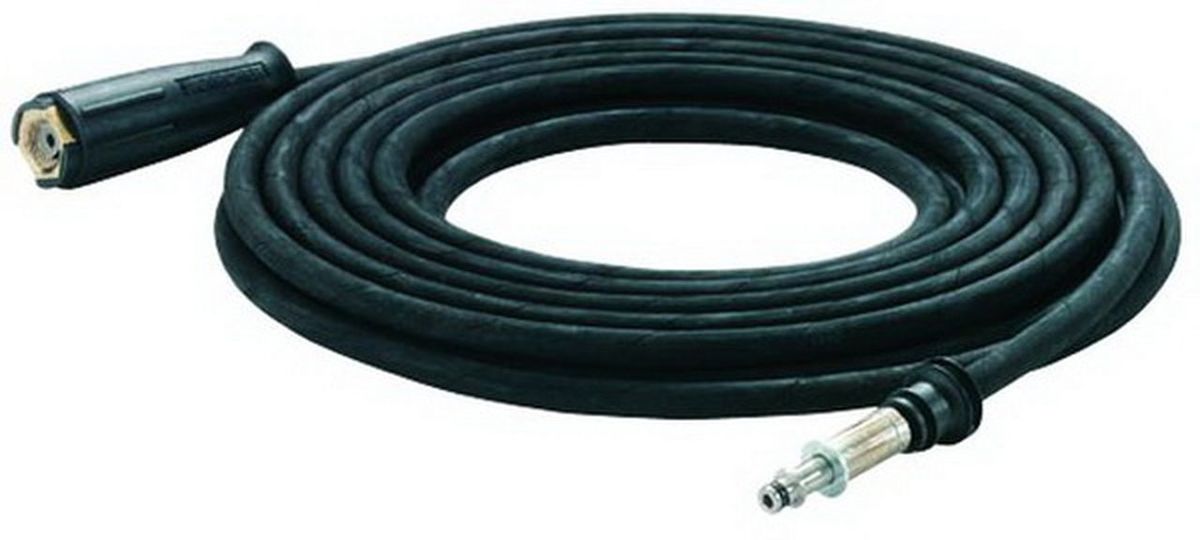 *HIGH PRESSURE HOSE AVS ID8 400BAR 10M