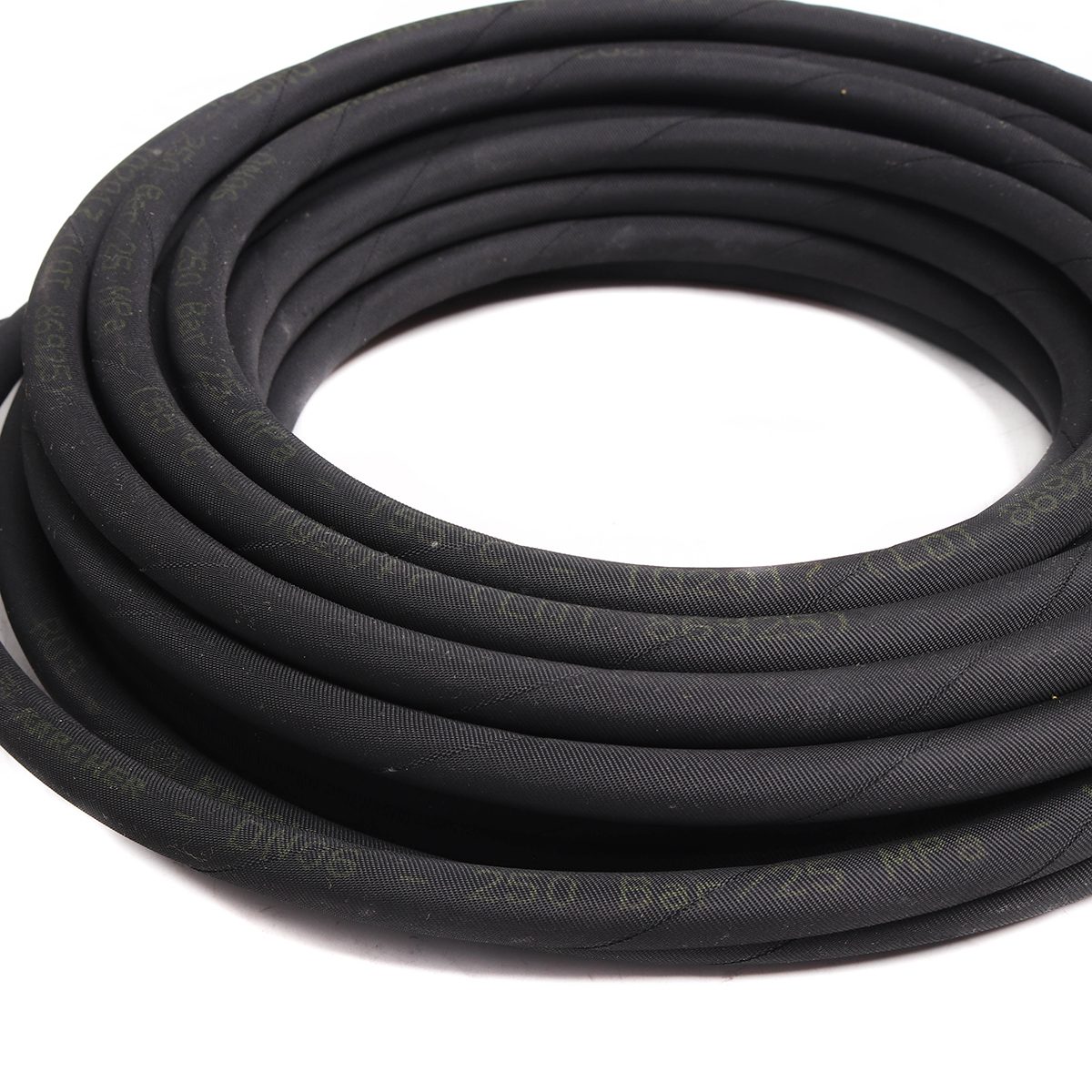 HIGH PRESSURE HOSE DN6 15M